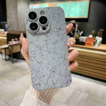 Load image into Gallery viewer, Marble Pattern PC Phone Case, For iPhone 13 Pro, For iPhone 13, For iPhone 12 Pro Max, For iPhone 12 Pro, For iPhone 12, For iPhone 11 Pro Max, For iPhone 11