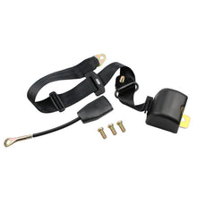 Load image into Gallery viewer, 2pcs/Box Car Driver Seat Belt Three-point Automatic Retractable Seat Belt, Three-point Seat Belt