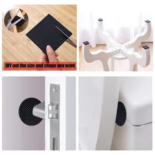 Load image into Gallery viewer, 95 in 1 EVA Self Adhesive Anti Slip Furniture Leg Pads Set, 93PCS/Set