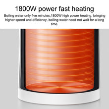 Load image into Gallery viewer, Original Xiaomi Mijia 1.5L 1800W Constant Temperature Electric Kettle 2, AC 220V, Constant Temperature 2