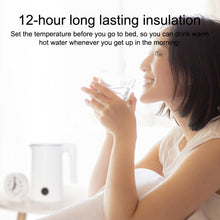 Load image into Gallery viewer, Original Xiaomi Mijia 1.5L 1800W Constant Temperature Electric Kettle 2, AC 220V, Constant Temperature 2