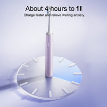 Load image into Gallery viewer, Original Xiaomi Mijia Sonic Electric Toothbrush T302, T302 (Purple), T302 (Black), T302 (Silver)