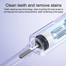 Load image into Gallery viewer, Original Xiaomi Mijia Sonic Electric Toothbrush T302, T302 (Purple), T302 (Black), T302 (Silver)