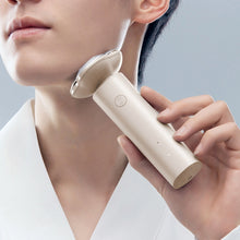 Load image into Gallery viewer, Original Xiaomi Mijia Electric Shaver S101 with 3 Cutter Head IPX7 Waterproof, S101(Grey), S101(Blue)
