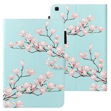Load image into Gallery viewer, Cross Texture Painted Horizontal  Leather Case with Sleep / Wake-up Function &amp; Card Slot &amp; Holder &amp; Wallet, For iPad 10.2, For iPad Air, For iPad Air 2, For iPad 9.7 inch (2017), For iPad 9.7 (2018), For iPad Pro 9.7, For iPad Mini / 5 / 4 / 3 / 2     ...
