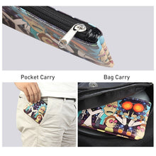 Load image into Gallery viewer, FIREDOG CL-74 Large Capacity Portable Moisturizing Tobacco Bag
