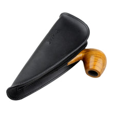 Load image into Gallery viewer, FIREDOG CL53 Portable Leather Smoking Set Smoking Bag