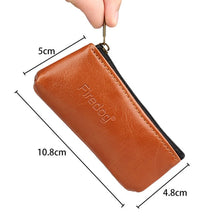 Load image into Gallery viewer, FIREDOG CL-45 Portable Moisture Pipe Tobacco Bag