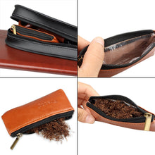 Load image into Gallery viewer, FIREDOG CL-45 Portable Moisture Pipe Tobacco Bag