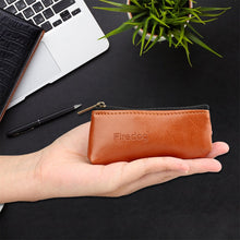 Load image into Gallery viewer, FIREDOG CL-45 Portable Moisture Pipe Tobacco Bag