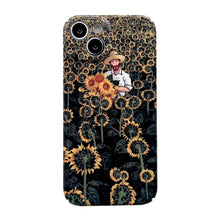 Load image into Gallery viewer, Precise Hole Glossy PC Phone Case, For iPhone X / XS, For iPhone XS Max, For iPhone XR