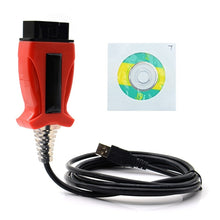 Load image into Gallery viewer, V142 SDD 2014D VIDA USB Car Fault Diagnostic Cable, V142