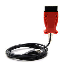 Load image into Gallery viewer, V142 SDD 2014D VIDA USB Car Fault Diagnostic Cable, V142