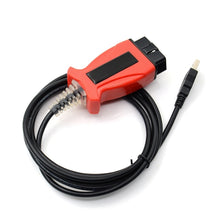 Load image into Gallery viewer, V142 SDD 2014D VIDA USB Car Fault Diagnostic Cable, V142