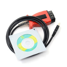 Load image into Gallery viewer, V142 SDD 2014D VIDA USB Car Fault Diagnostic Cable, V142