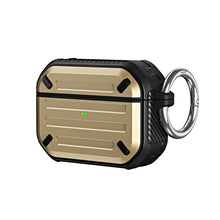 Load image into Gallery viewer, Wireless Earphones Protective Case, For AirPods Pro