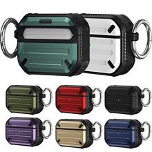 Load image into Gallery viewer, Wireless Earphones Protective Case, For AirPods Pro