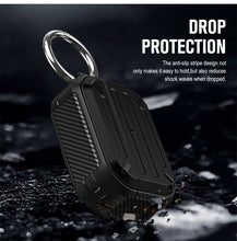Load image into Gallery viewer, Wireless Earphones Protective Case, For AirPods Pro