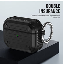 Load image into Gallery viewer, Wireless Earphones Protective Case, For AirPods Pro