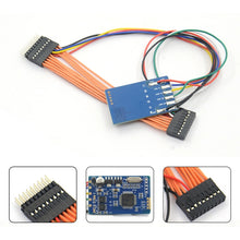 Load image into Gallery viewer, Sico 18 in 1 Car MB CAN Filter Odometer Adjustment Fault Diagnosis Tools