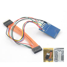 Load image into Gallery viewer, Sico 18 in 1 Car MB CAN Filter Odometer Adjustment Fault Diagnosis Tools