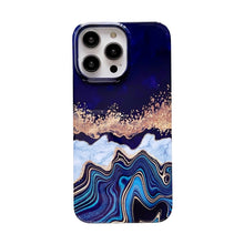 Load image into Gallery viewer, Pattern PC Shockproof Protective Phone Case, For iPhone 14 Pro Max, For iPhone 14 Pro, For iPhone 14, For iPhone 13 Pro Max, For iPhone 13 Pro, For iPhone 13