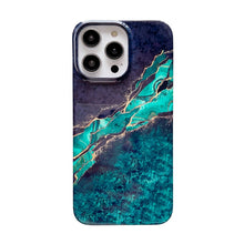 Load image into Gallery viewer, Pattern PC Shockproof Protective Phone Case, For iPhone 12 Pro, For iPhone 12 Pro Max, For iPhone 12, For iPhone 11