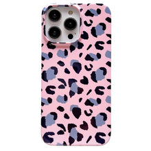Load image into Gallery viewer, Pattern PC Shockproof Protective Phone Case, For iPhone 12 Pro, For iPhone 12 Pro Max, For iPhone 12, For iPhone 11