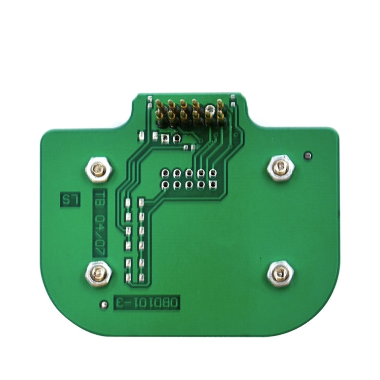 Optican Siemens No.101 BDM100 EDC16 OBD Siemens Probe, Siemens Probe