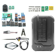 Load image into Gallery viewer, T48 Programmer with 30 Adapter Flash / EMMC BGA153 / 162 / 169 / 1 00, T48 With 30 Adapter