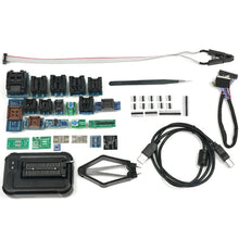 Load image into Gallery viewer, T48 Programmer with 30 Adapter Flash / EMMC BGA153 / 162 / 169 / 1 00, T48 With 30 Adapter