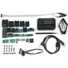 Load image into Gallery viewer, T48 Programmer with 30 Adapter Flash / EMMC BGA153 / 162 / 169 / 1 00, T48 With 30 Adapter