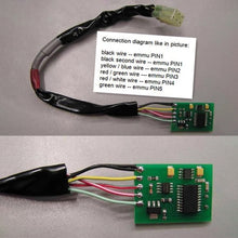 Load image into Gallery viewer, For Yamaha 2006-2009 SM04 Bicycle / Motorcycle Immo System Emulator Full Chips, Immo System Emulator Full Chips