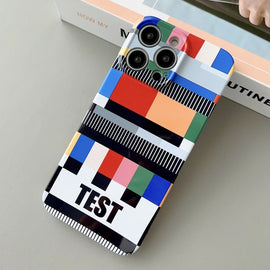 Precise Hole Glossy PC Phone Case, For iPhone 14, For iPhone 14 Plus, For iPhone 14 Pro, For iPhone 14 Pro Max, For iPhone 13, For iPhone 13 Pro, For iPhone 13 Pro Max, For iPhone 12, For iPhone 12 Pro, For iPhone 12 Pro Max, For iPhone 11             ...