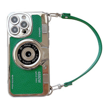 Load image into Gallery viewer, Camera Style Phone Case, For iPhone 14 Pro Max, For iPhone 14 Pro, For iPhone 14, For iPhone 14 Plus, For iPhone 13 Pro Max, For iPhone 13 Pro