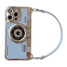 Load image into Gallery viewer, Camera Style Phone Case, For iPhone 14 Pro Max, For iPhone 14 Pro, For iPhone 14, For iPhone 14 Plus, For iPhone 13 Pro Max, For iPhone 13 Pro