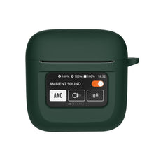 Load image into Gallery viewer, Silicone Wireless Earphone Protective Case, For JBL Tour Pro 2