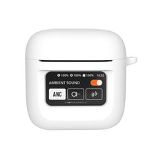 Load image into Gallery viewer, Silicone Wireless Earphone Protective Case, For JBL Tour Pro 2