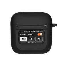 Load image into Gallery viewer, Silicone Wireless Earphone Protective Case, For JBL Tour Pro 2