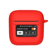Load image into Gallery viewer, Silicone Wireless Earphone Protective Case, For JBL Tour Pro 2