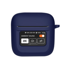 Load image into Gallery viewer, Silicone Wireless Earphone Protective Case, For JBL Tour Pro 2