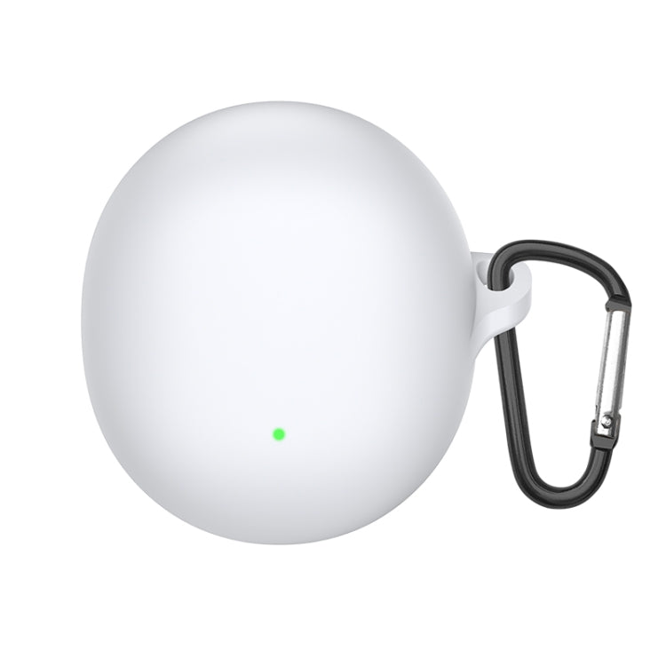 Silicone Wireless Earphone Protective Case