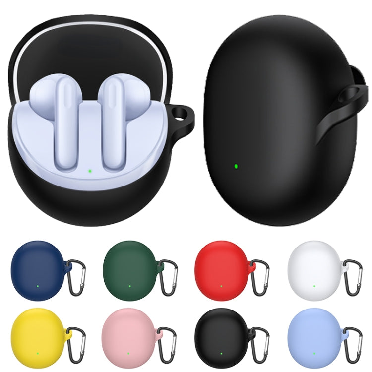 Silicone Wireless Earphone Protective Case