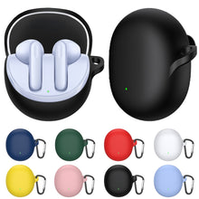 Load image into Gallery viewer, Silicone Wireless Earphone Protective Case