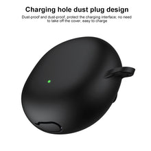 Load image into Gallery viewer, Silicone Wireless Earphone Protective Case