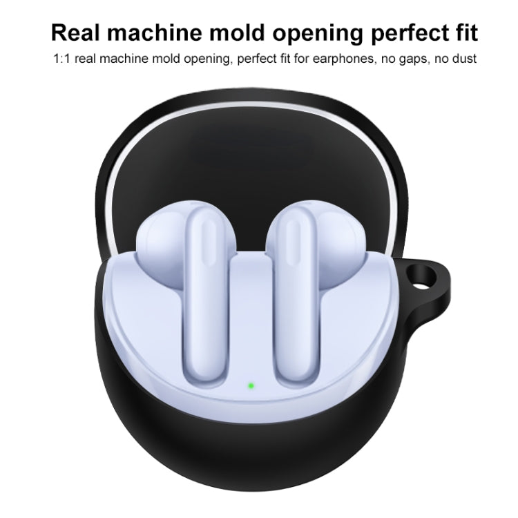 Silicone Wireless Earphone Protective Case