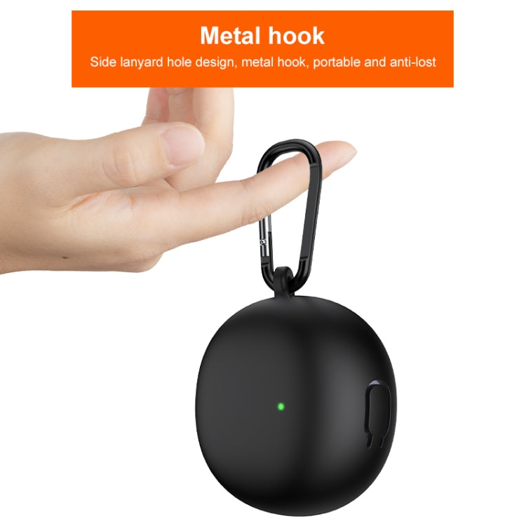 Silicone Wireless Earphone Protective Case