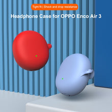 Load image into Gallery viewer, Silicone Wireless Earphone Protective Case