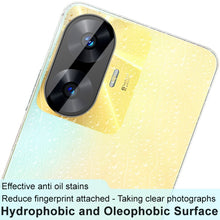 Load image into Gallery viewer, imak High Definition Integrated Glass Lens Film Black Version, For Realme C55 4G, For Google Pixel 7a, For OnePlus 11 5G