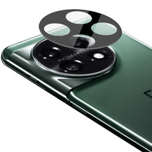 Load image into Gallery viewer, imak High Definition Integrated Glass Lens Film Black Version, For Realme C55 4G, For Google Pixel 7a, For OnePlus 11 5G